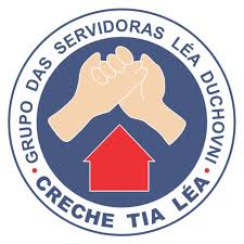 Logo Creche Tia Léa